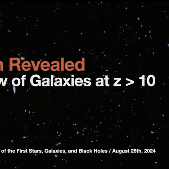 Cosmic Dawn Revealed - The JADES View of Galaxies at z > 10