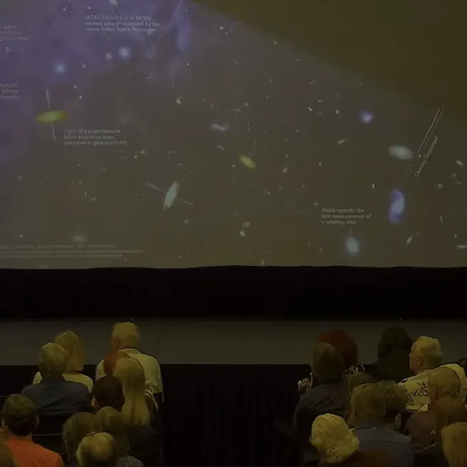 The Cosmos in Its Infancy - Galaxies at the Dawn of Time