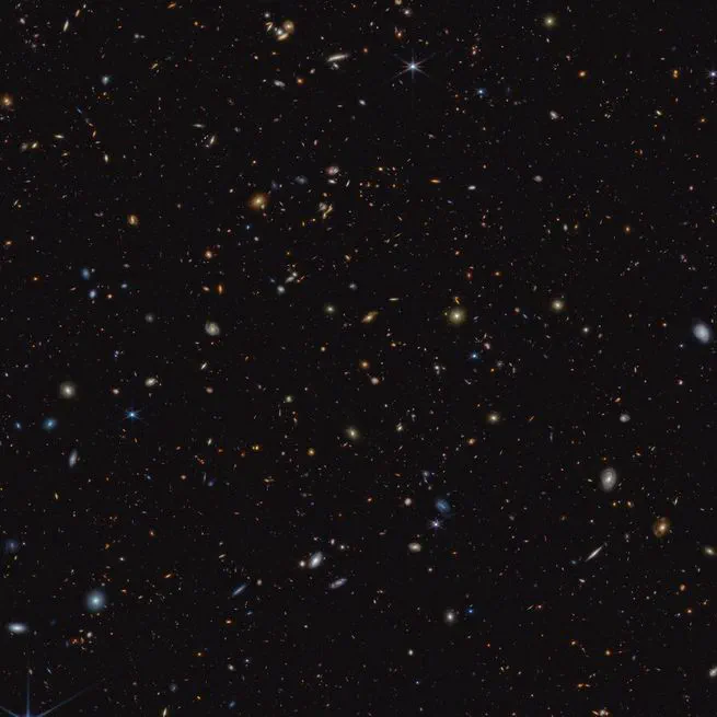 The Cosmos in Its Infancy: JADES Galaxy Candidates at z > 8 in GOODS-S and GOODS-N